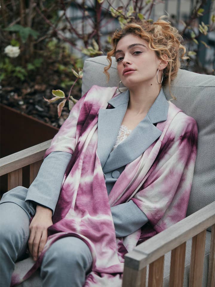 Cheques Merlot voor wholesale door Ama Pure