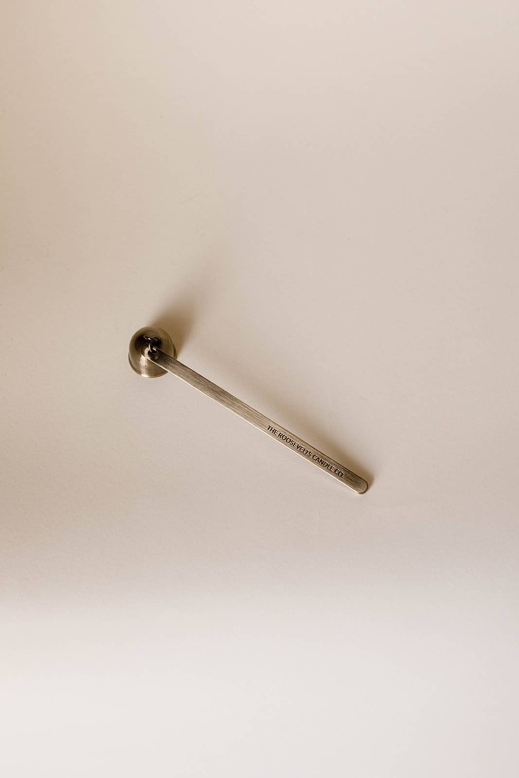 Brass Candle Snuffer for wholesale on Faire1