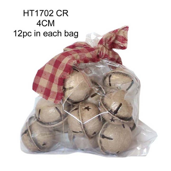 Tellon Investment & Trade - Wholesale Bell - Outdoor Garden Decorative Bell Set