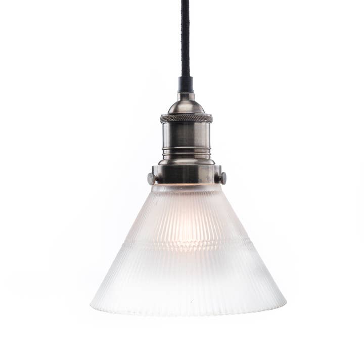 Big Cone Shade - Frosted for wholesale by Blackhouse