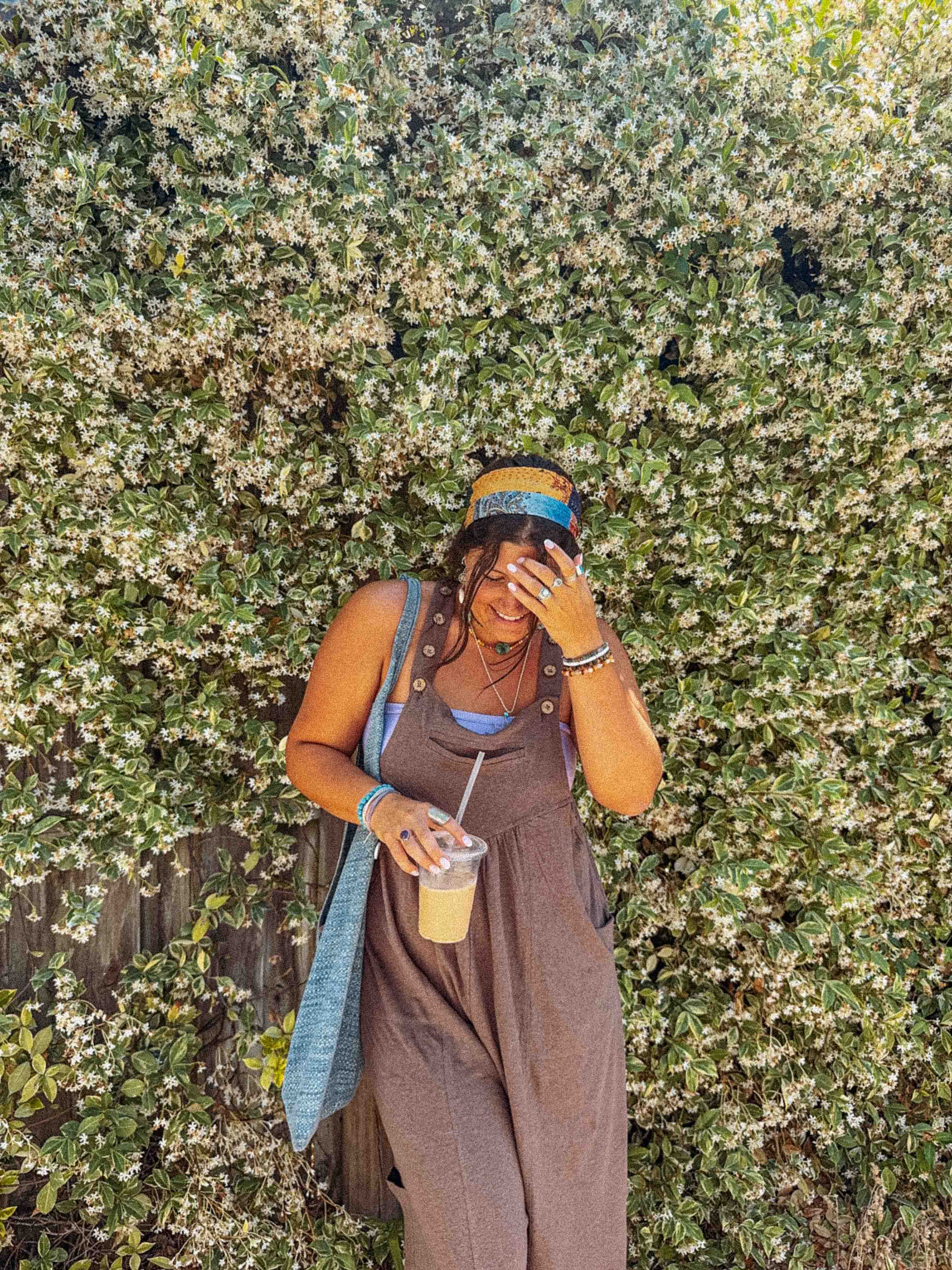 Gardenbelle Shop - Vendita all'ingrosso Salopette - Unisex - Salopette in CANAPA Organica Fibra Naturale Regolabile Boho Tuta16