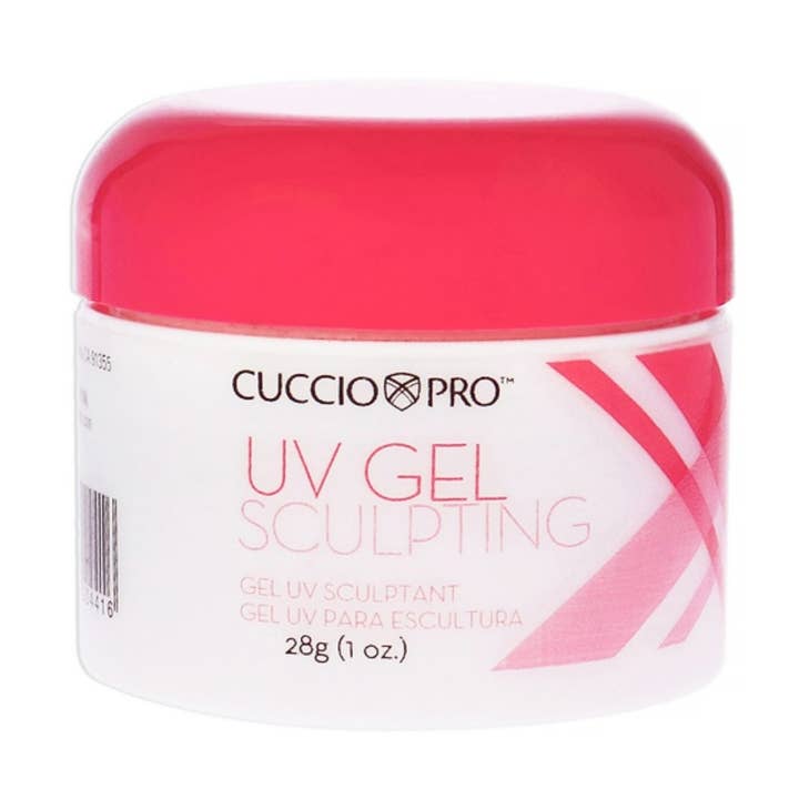 UV-gelmodellering voor wholesale door Cuccio