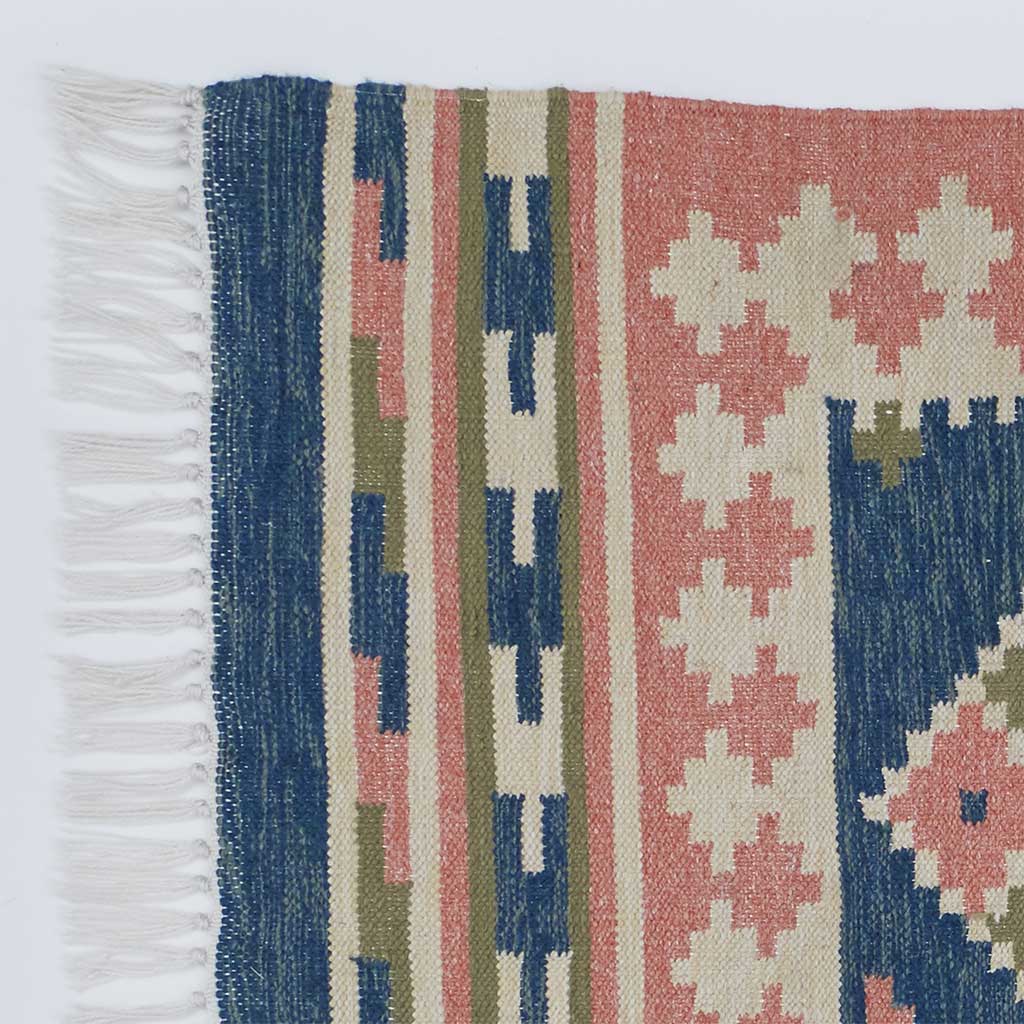 Weaver Green – wholesale Area rug – Nomad Letoon Rug3