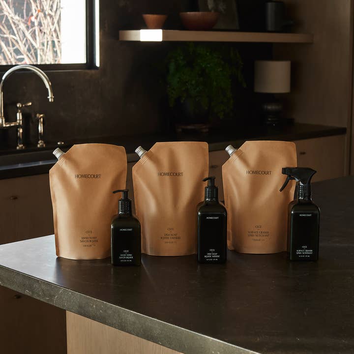 Homecourt - Wholesale Hand Soap/Wash - Hand Wash Refill 2