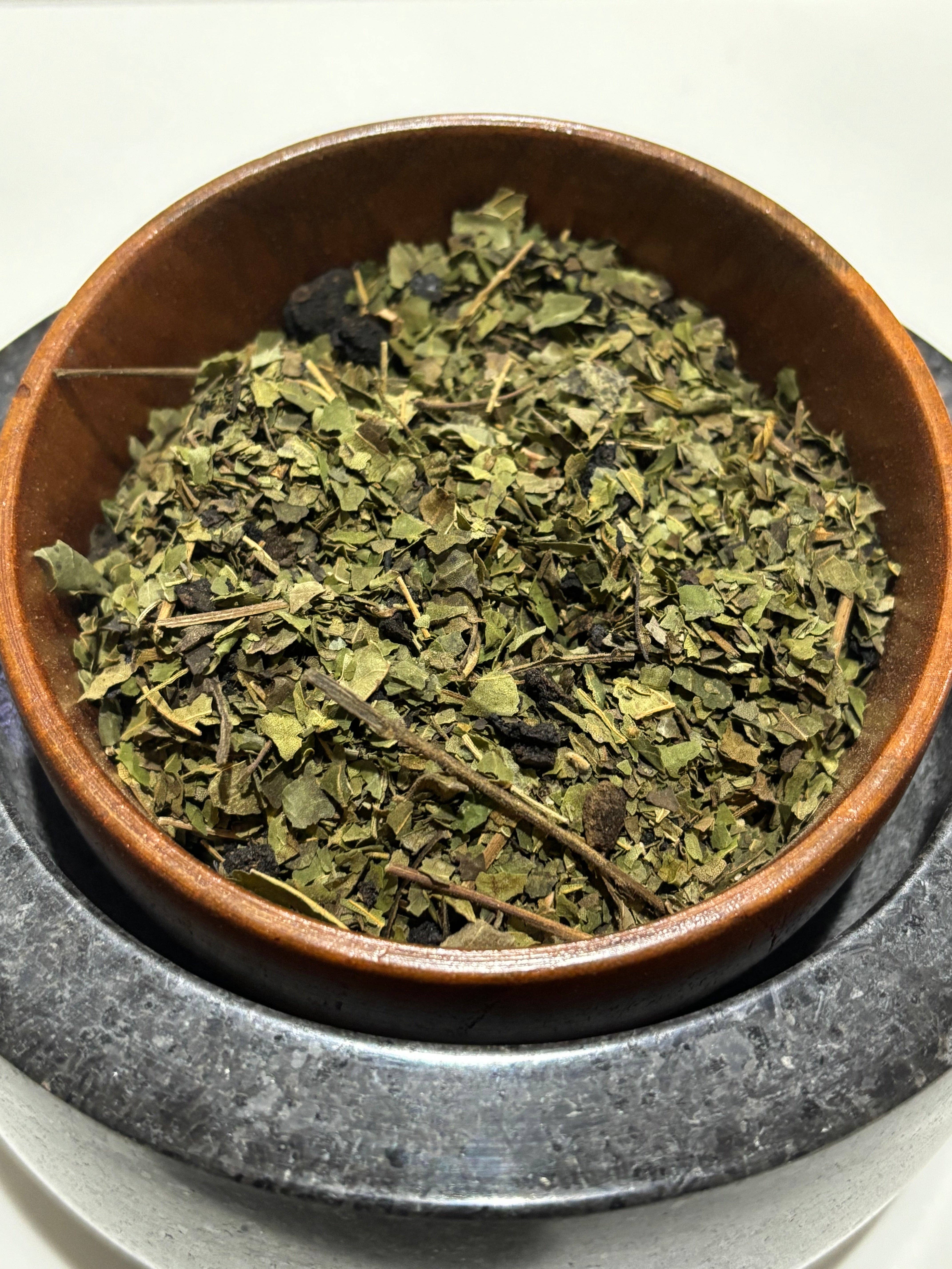 Essential Diamonds Co - Wholesale Meditation Supplies - Black Walnut Leaves0