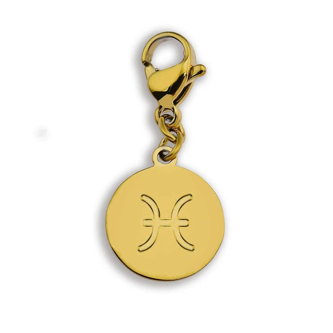 HACKNEY NINE – Großhandel Individueller Charm/Anhänger – Sternzeichen-Charms23