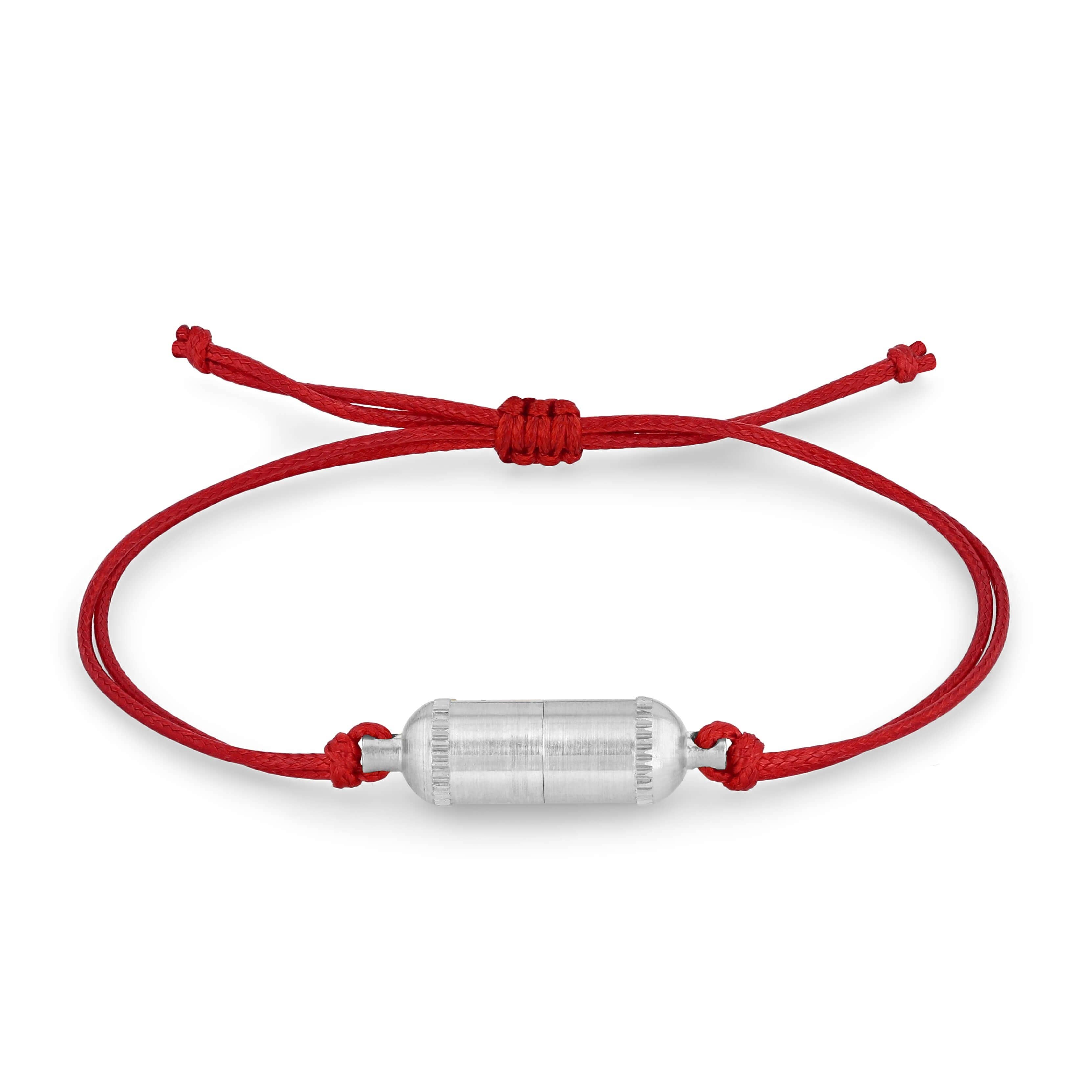 Intention Capsule - Wholesale Charm/Dangle Bracelet - The Capsule Bracelet2