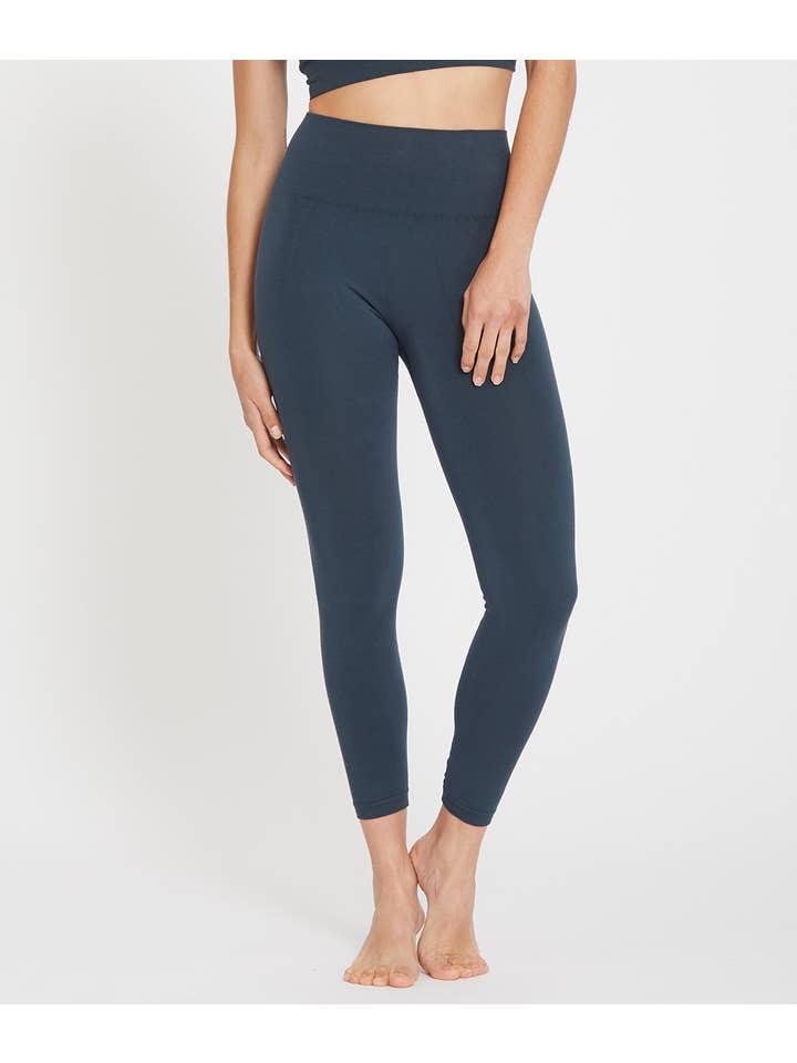 Yoga Searcher - Wholesale Athletic/Lounge Leggings - Women's - Asa - Bamboo Yoga Legging9