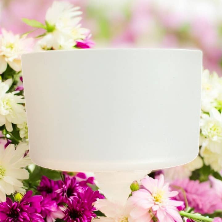 Transparenter Silikonstiefel 7 cm | Passt für 32oz Hydrojug und 24oz Simple Modern für den Großhandel von Sip n' Style Shop Co.