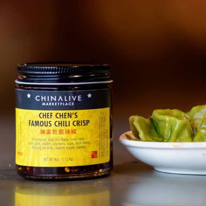 China Live - Wholesale Sauce - China Live House Sauces7