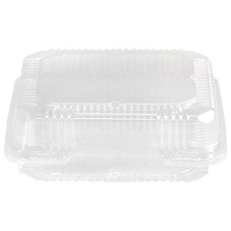 * Contenitore in plastica con cerniera 8x8 per la vendita all'ingrosso da parte di Onatru Foods