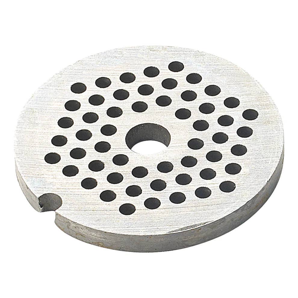 EcoQuality - Wholesale Kitchen Tool/Gadget - MG-1014-10516, 1/8"-3/8" Grinder Plates for MG-102