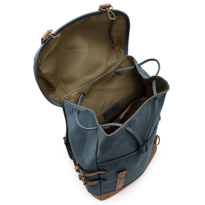 Herling – Engroshandel Rygsæk - Unisex – KIERAN - unisex rygsæk26