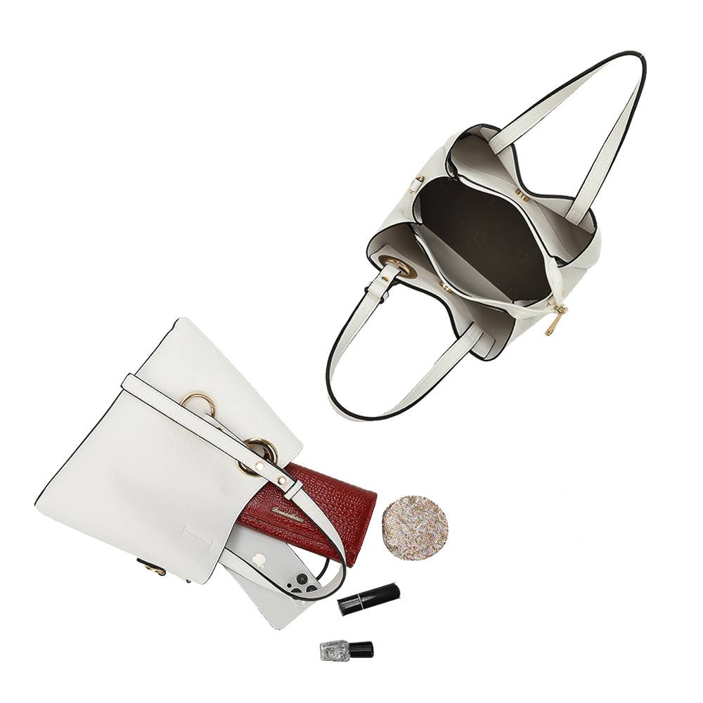 Gallantry - Wholesale Top Handle Bag - Women's - La Moderne3