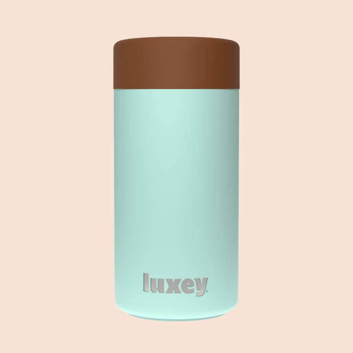 Luxey Cup - Wholesale Insulated mug/tumbler - MINT – Stainless Steel Reusable Cup 12oz38