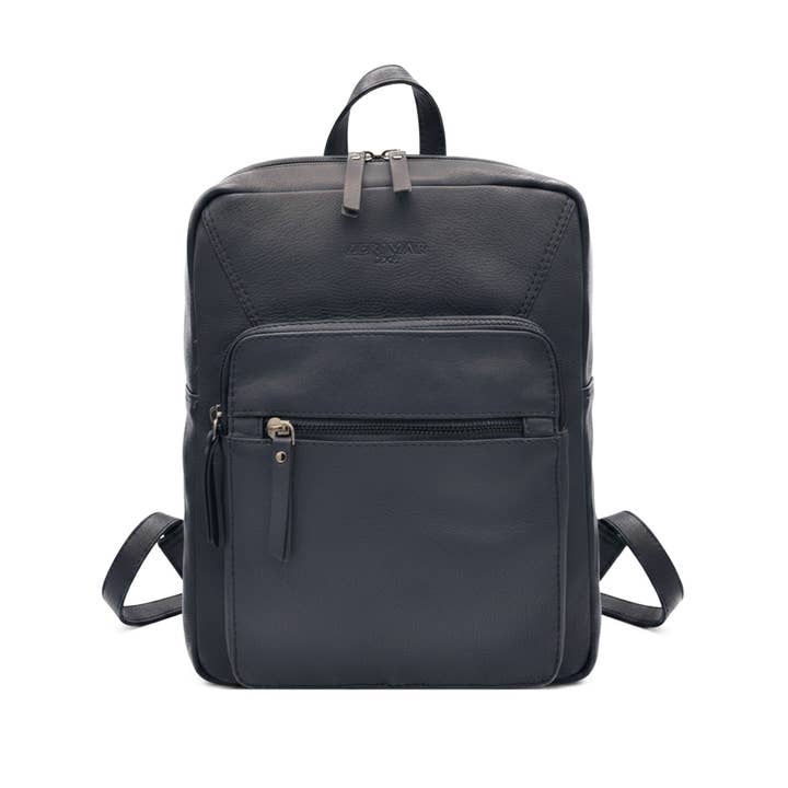 Zerimar Mochila piel | Bolso Mochila for wholesale by Zerimar 1942