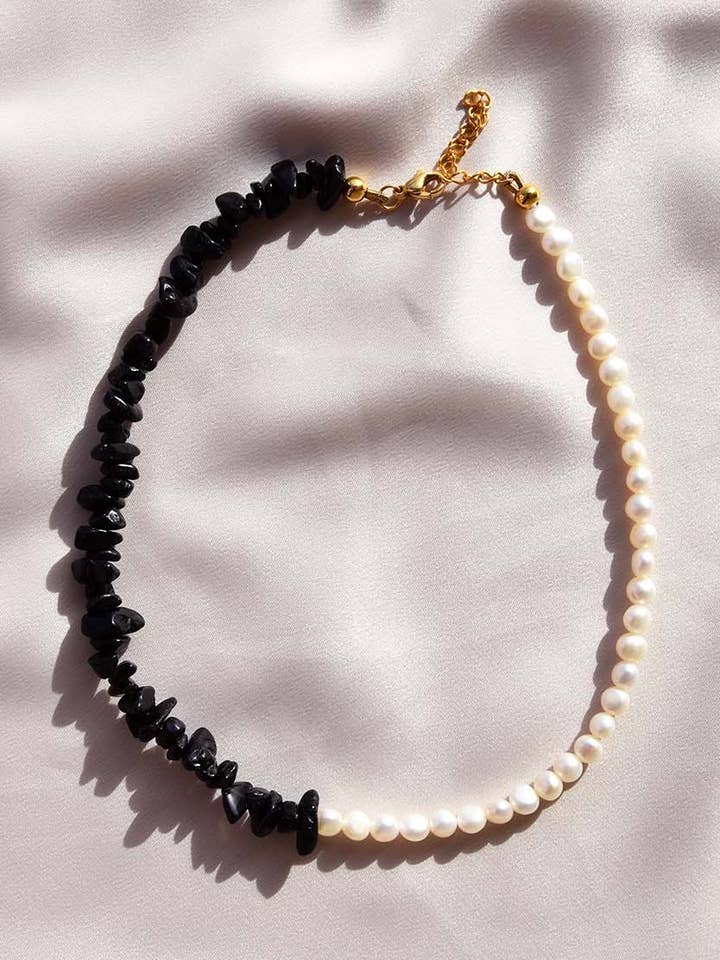 Luna Halsband för wholesale av LUVYA