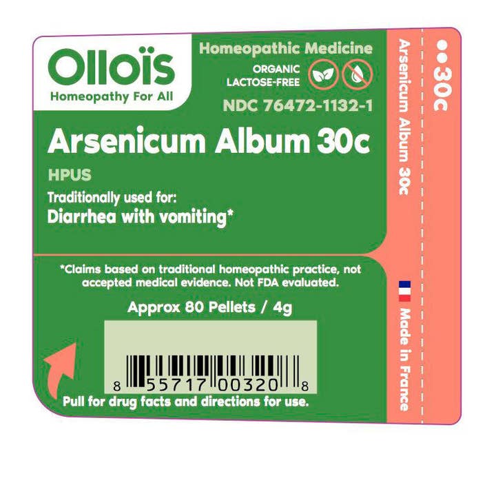 Ollois - Wholesale Oral Supplement/Vitamin - OlloKit Essentials - 10 Homeopathic Remedies12