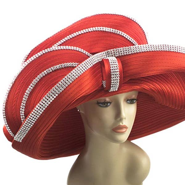 #5675 för wholesale av Charm Hats