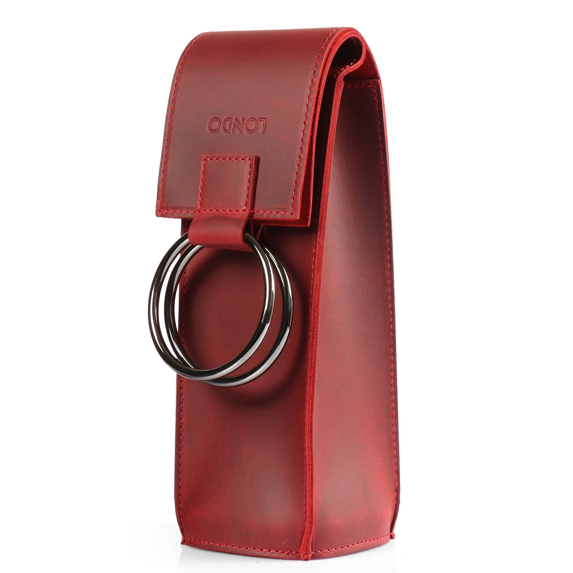 Londo – Großhandel Weintasche – Londo Weinflaschenhalter und -träger aus hochwertigem Leder58