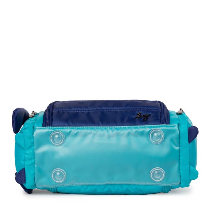 Lug - Wholesale Makeup/Cosmetic Bag - Trolley Friends Cosmetic Case41