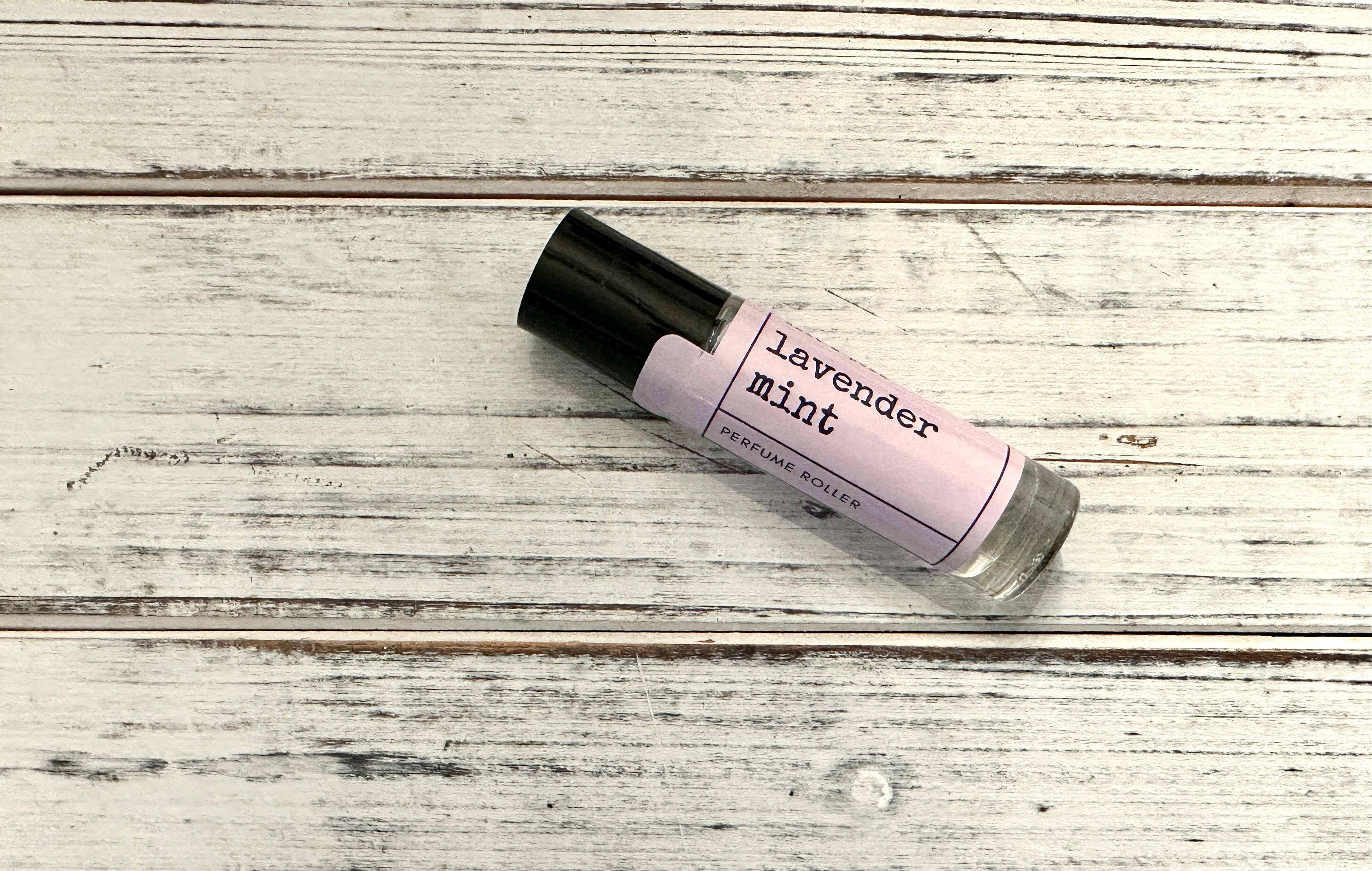 Salt & Peak - Wholesale Roll-On Fragrance - Rollberballs // Perfume Rollers // Scent Rollers6