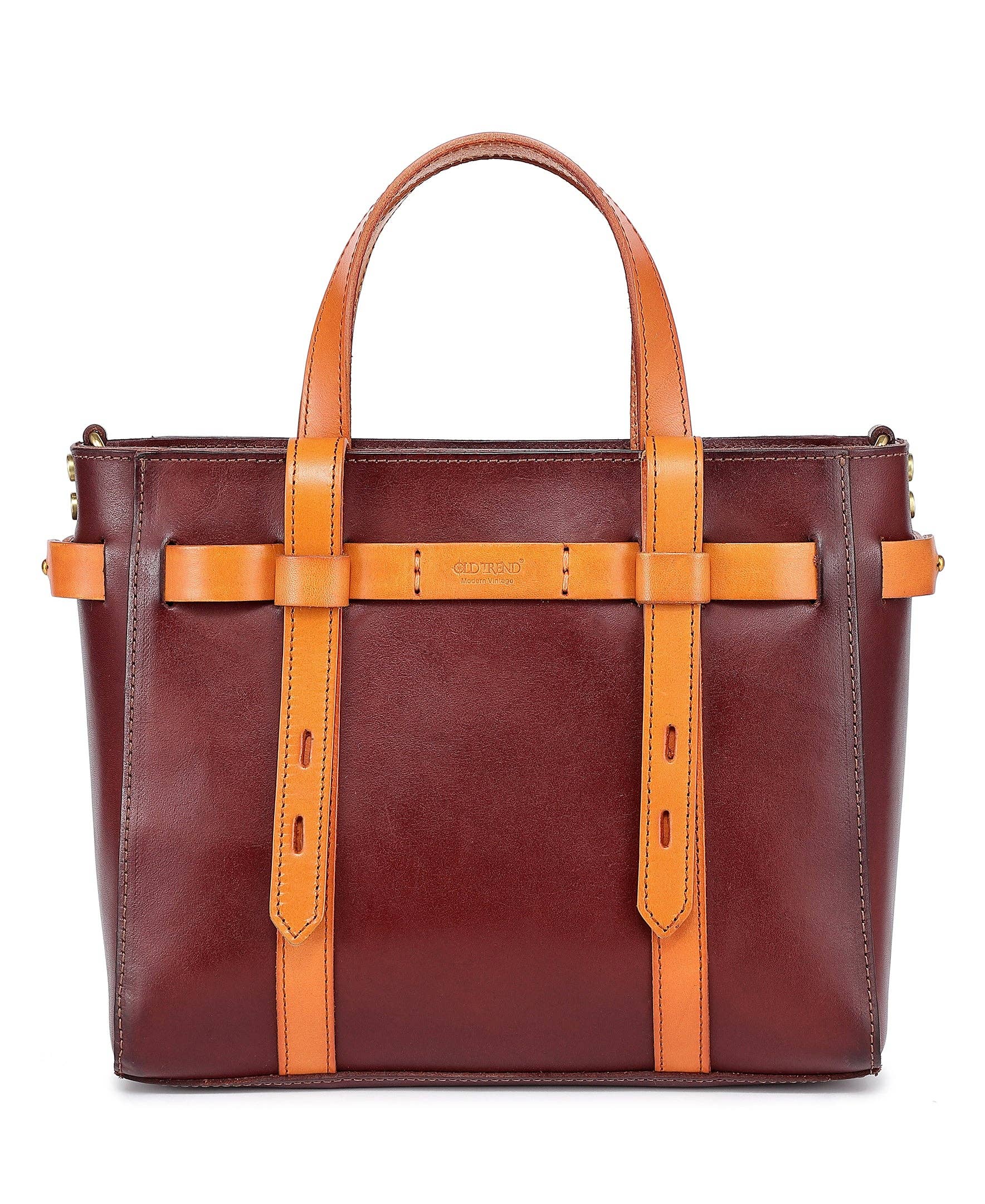 Old Trend - Vente Tote bag – femme - Mini cabas Westland22