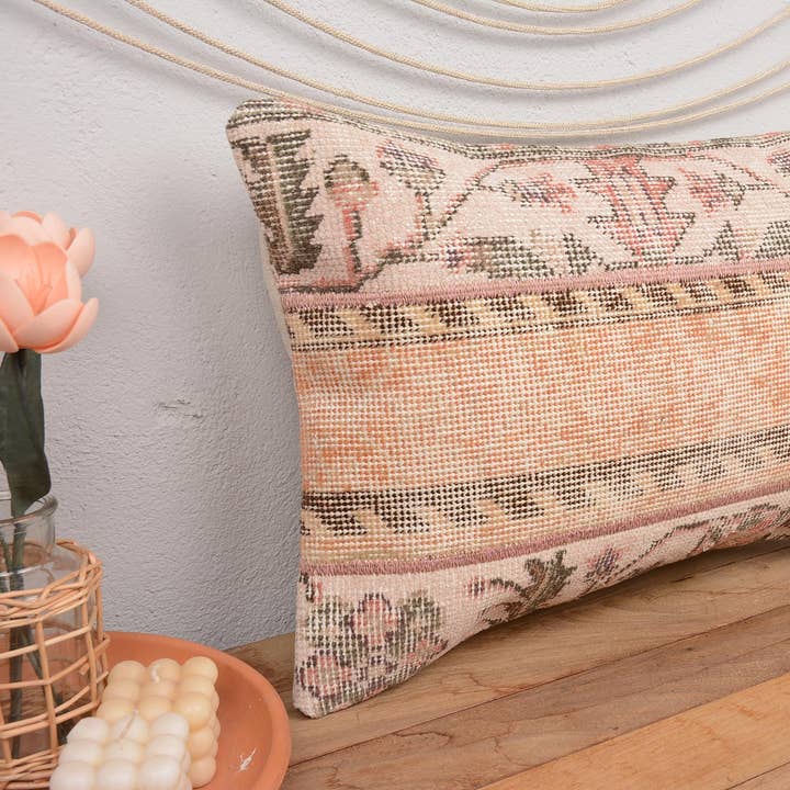 Coleção de Capas de Almofadas e Almofadas Decorativas Vintage Kilim por atacado de Kilim Pillow Decors
