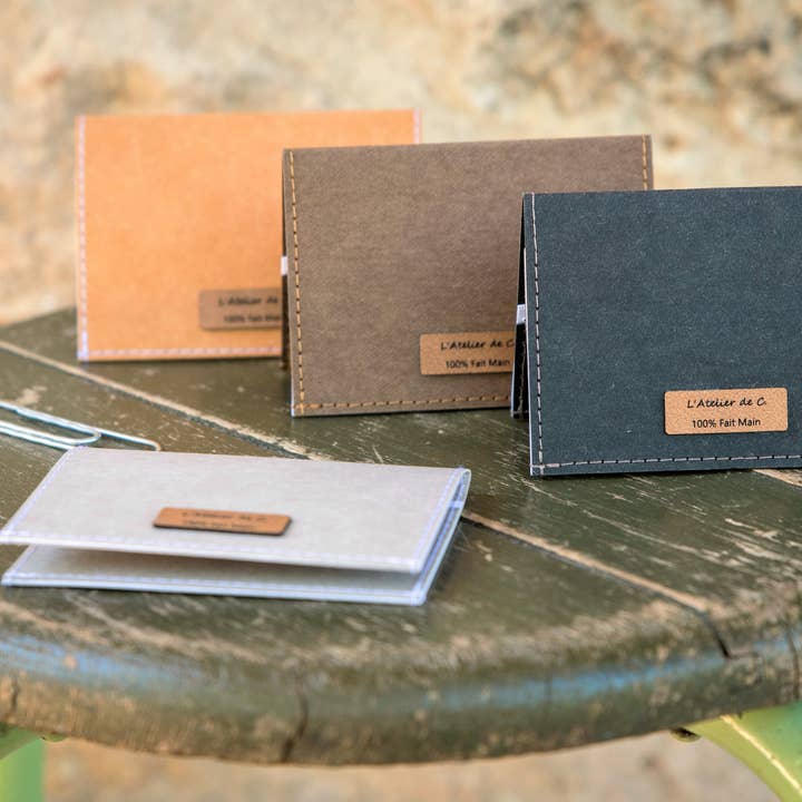 TADAO Karteninhaber für den Großhandel von L'Atelier de C.