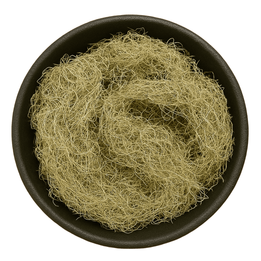 LA Herb – wholesale Örter – Usnea lav hela (Usnea Barbata)1