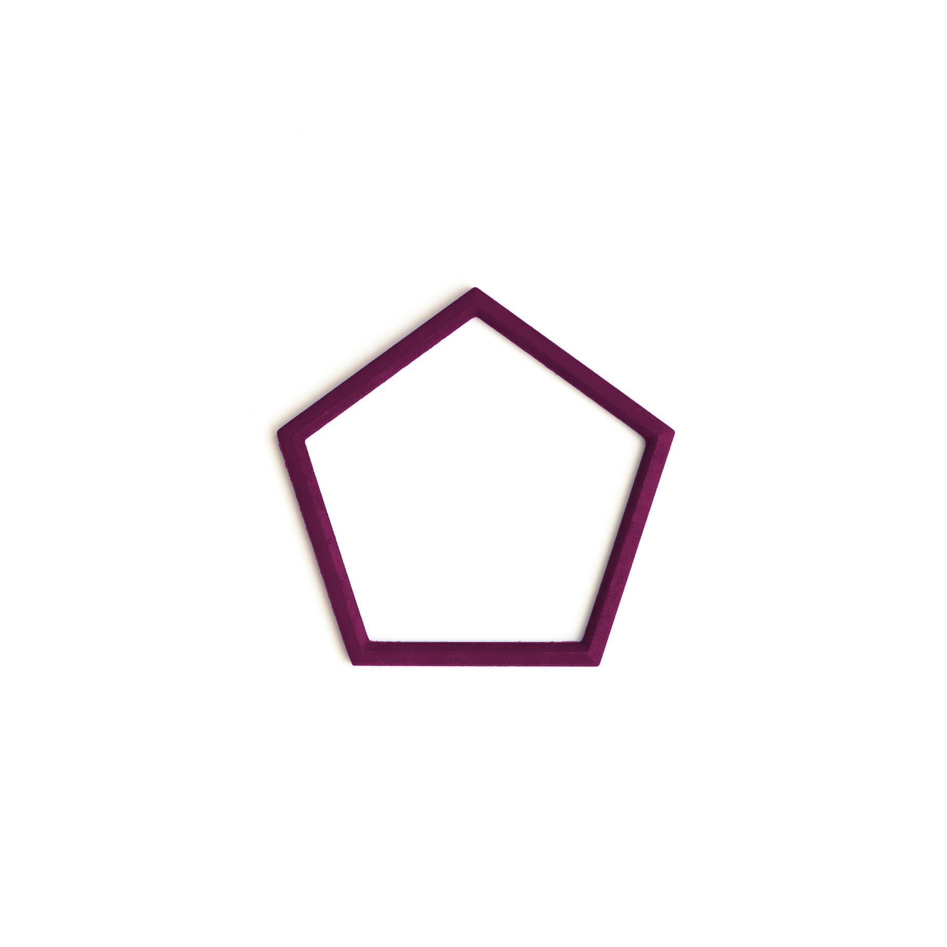 VARILY - Wholesale Armband - Pure Pentagon Geometrische Armband - Vertigo15