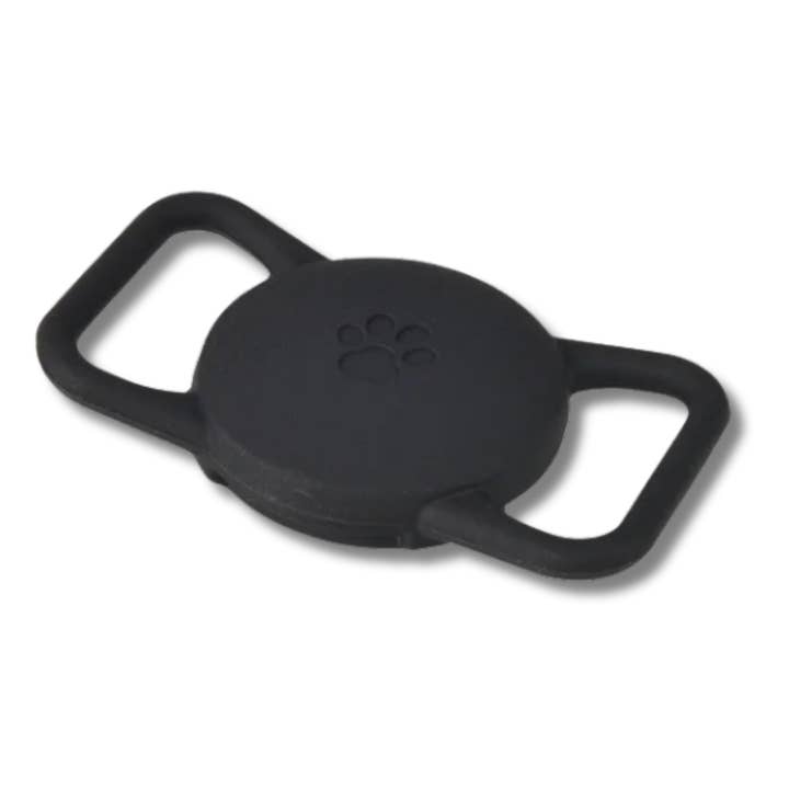 Lumbee Trade - Vendita all'ingrosso Collare - Cani e gatti - Tag localizzatore per animali con supporto per collare3