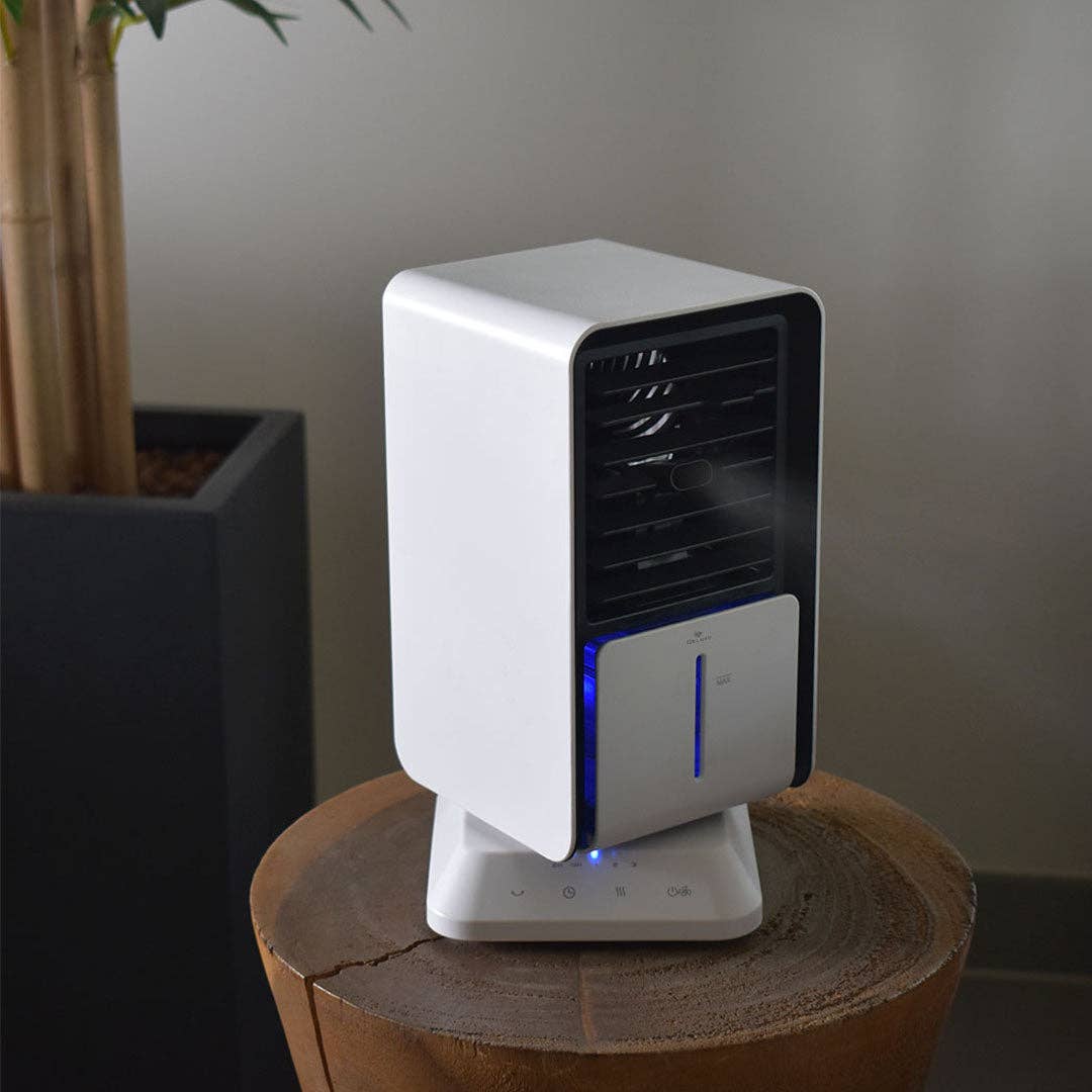 Deluxo - Wholesale Air Humidifier - Deluxo Breeze Air Cooler - Air Humidifier - Air Diffuser3