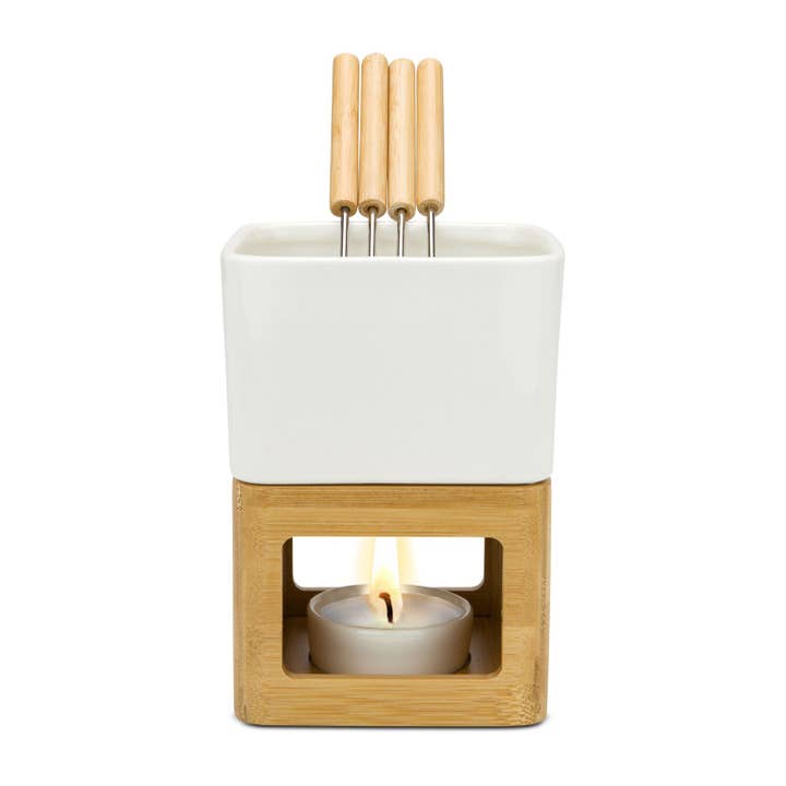 ROMINOX GmbH - Wholesale Serving Utensil - ROMINOX® chocolate fondue//Dolce1