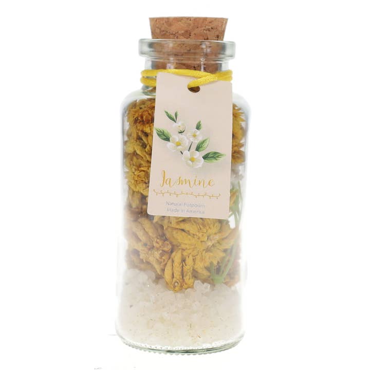 Your Home - Wholesale Sachet - Sea Bottle Sachet (Jasmine, Lotus, Orange Blossom)1