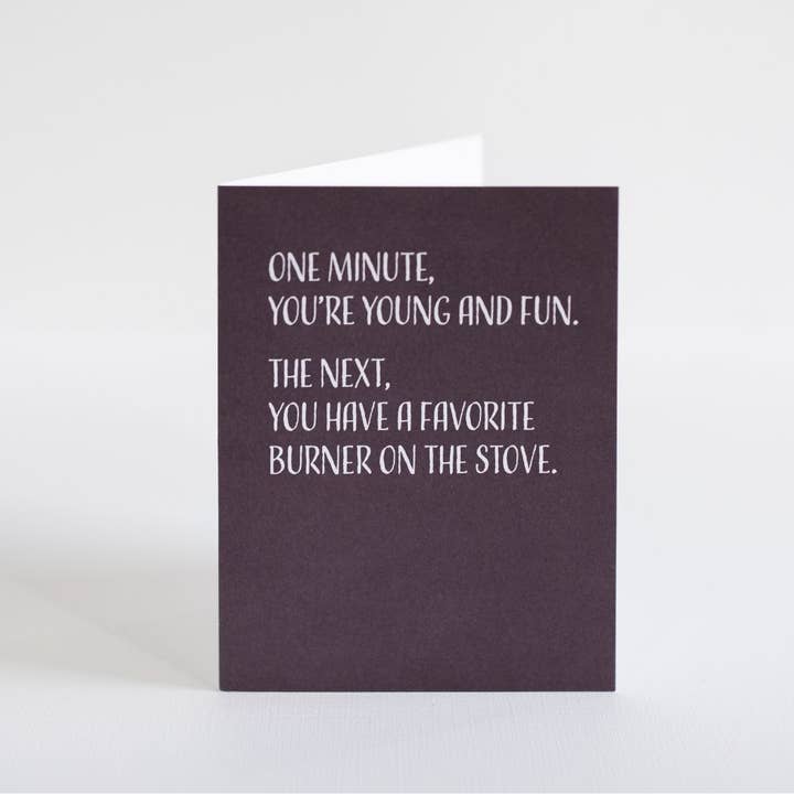 Modern Wit - Wholesale Birthday Card - Birthday Card • Funny Birthday Cards • Happy Birthday BD012