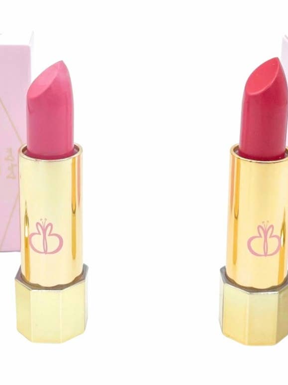 Nage Bell Naturlig Läppstift Refill för wholesale av Belly bell kids