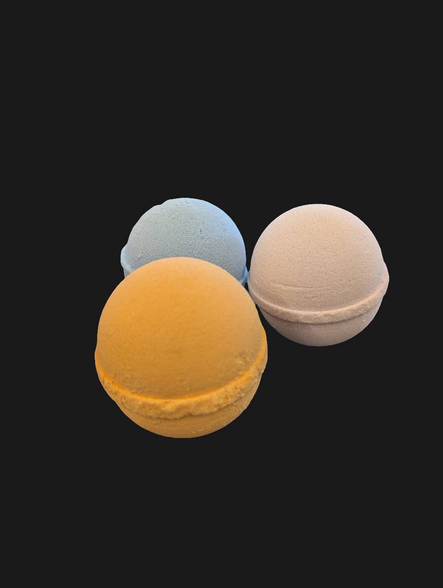 VIAI Beauty – Engroshandel Badekugle – Den originale badebombe