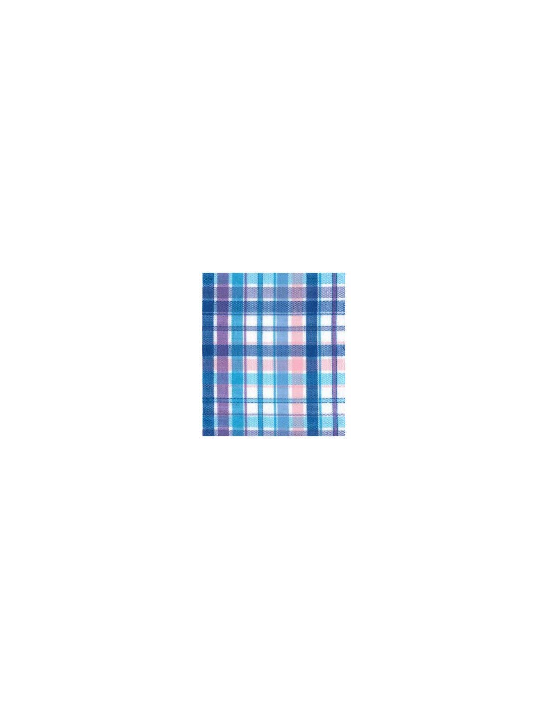 Confecciones J. Garcia - Wholesale Apron - Large plaid plaid apron 415