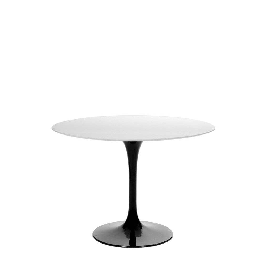 Pink&Brown - Wholesale Side Table - Round Barbell Table25