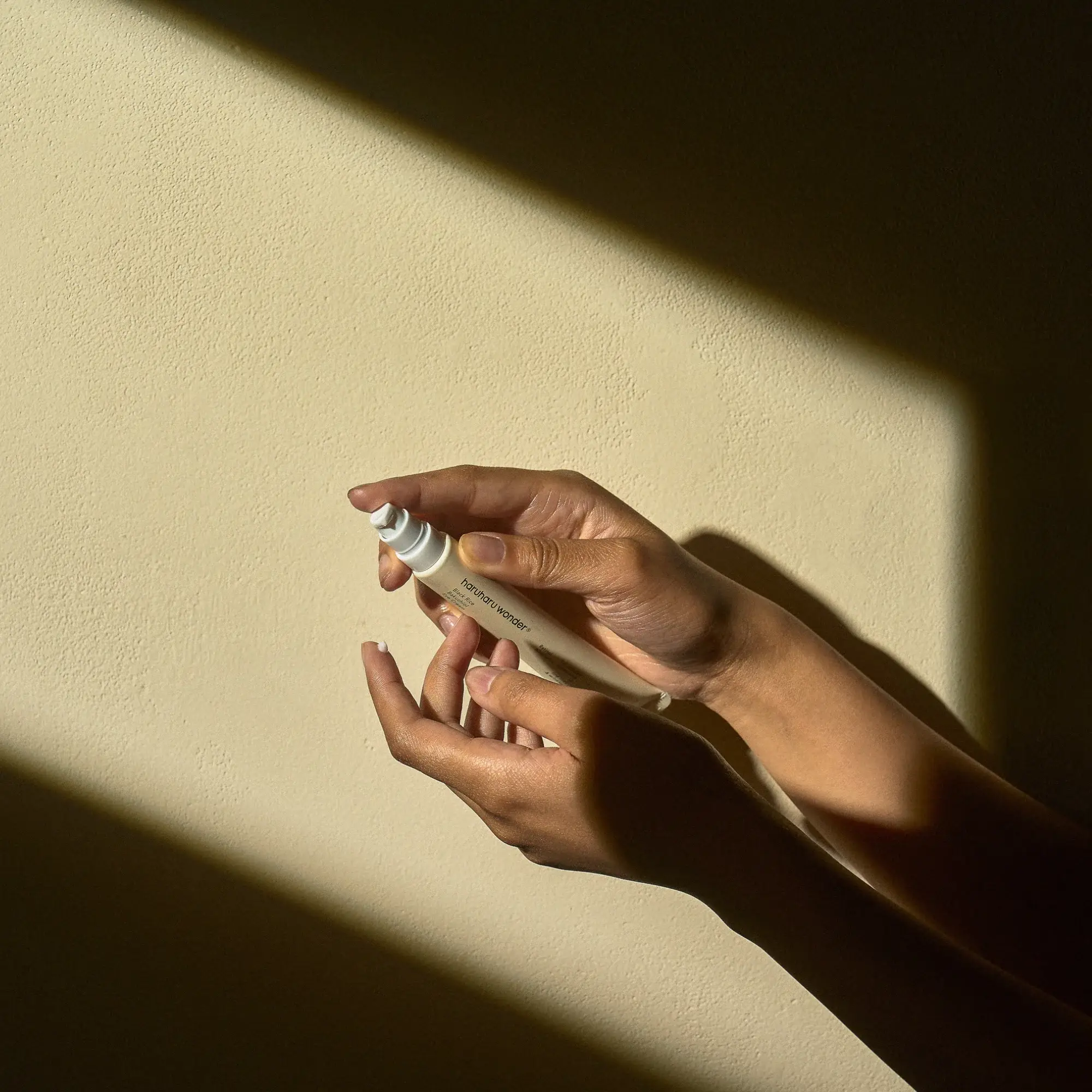 SKEEN - Wholesale Eye Cream/Gel - Haruharu Wonder Black Rice Bakuchiol Eye Cream 20ml3