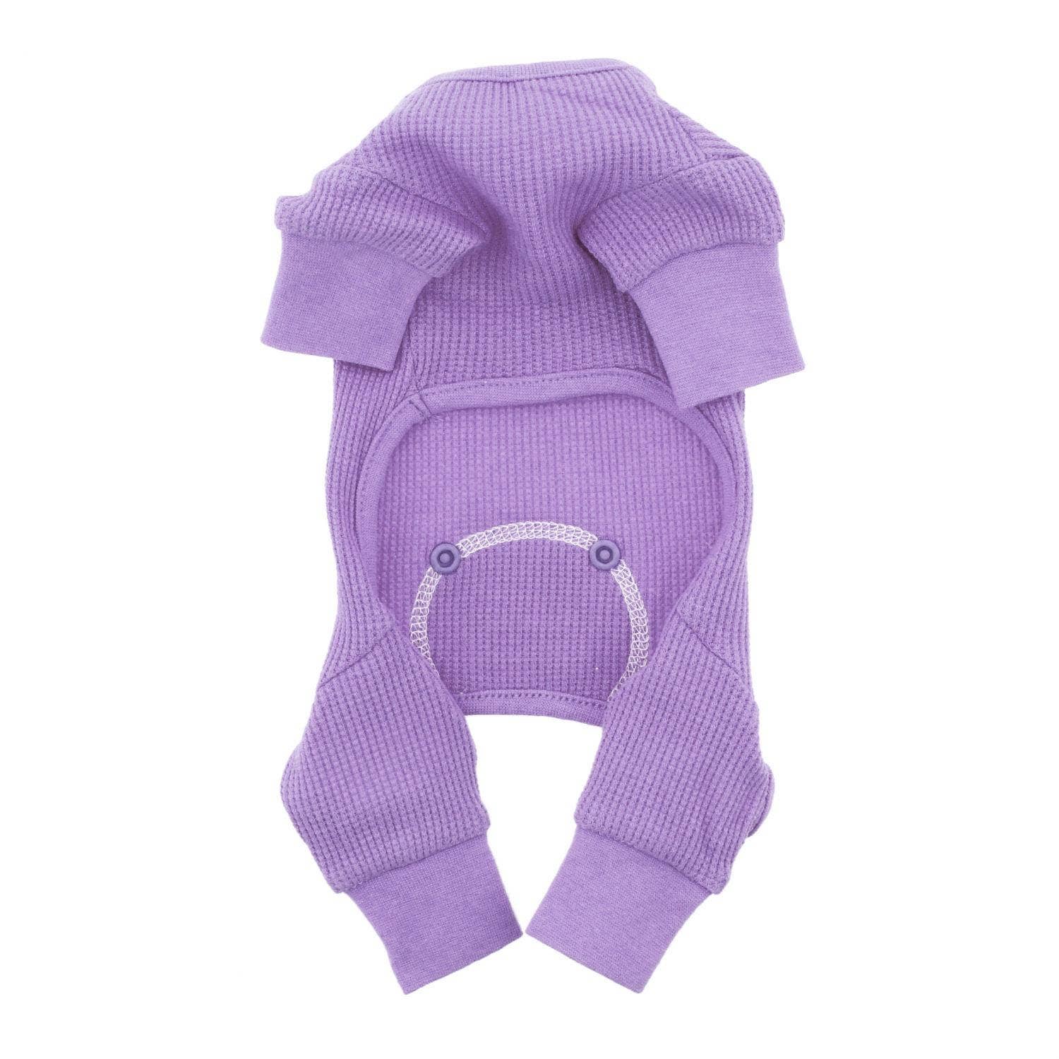 Doggie Design - Vendita all'ingrosso Pigiama - Cani - Pigiama termico per cani Sweet Dreams - Lilla1