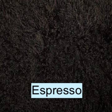 OUTPOST ORIGINAL – wholesale Dekorativ kudde – Tibetansk lammkudde5