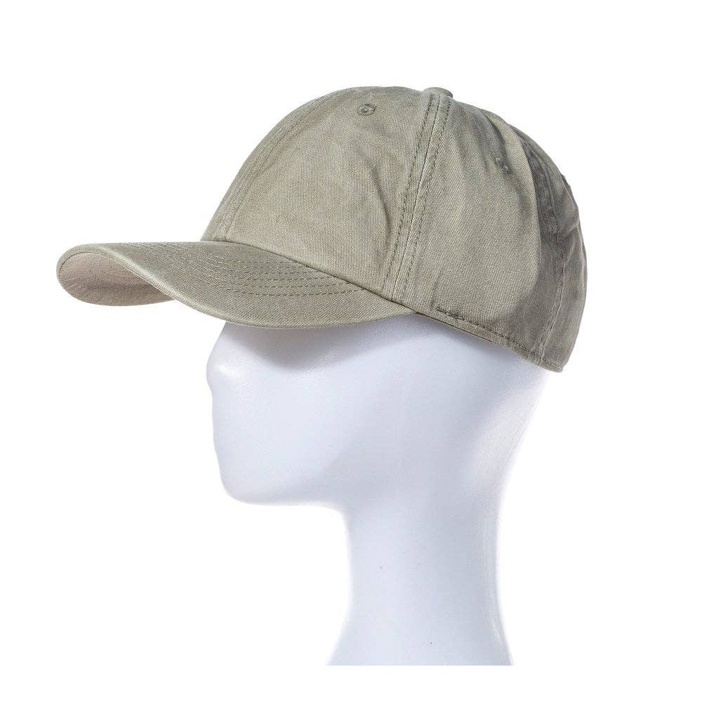 Fox by Ren GmbH - Wholesale Baseball Cap - Unisex - Cap - Faith2