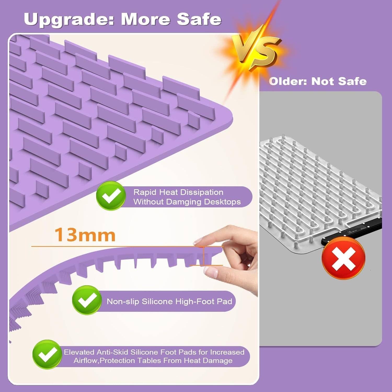 Hard Rock Health Stores - Wholesale Kitchen Appliance - Silicone Electric Roll Up Heating Tray Food Warmers Mat Portable Hot Plates to Keep Food Warm22