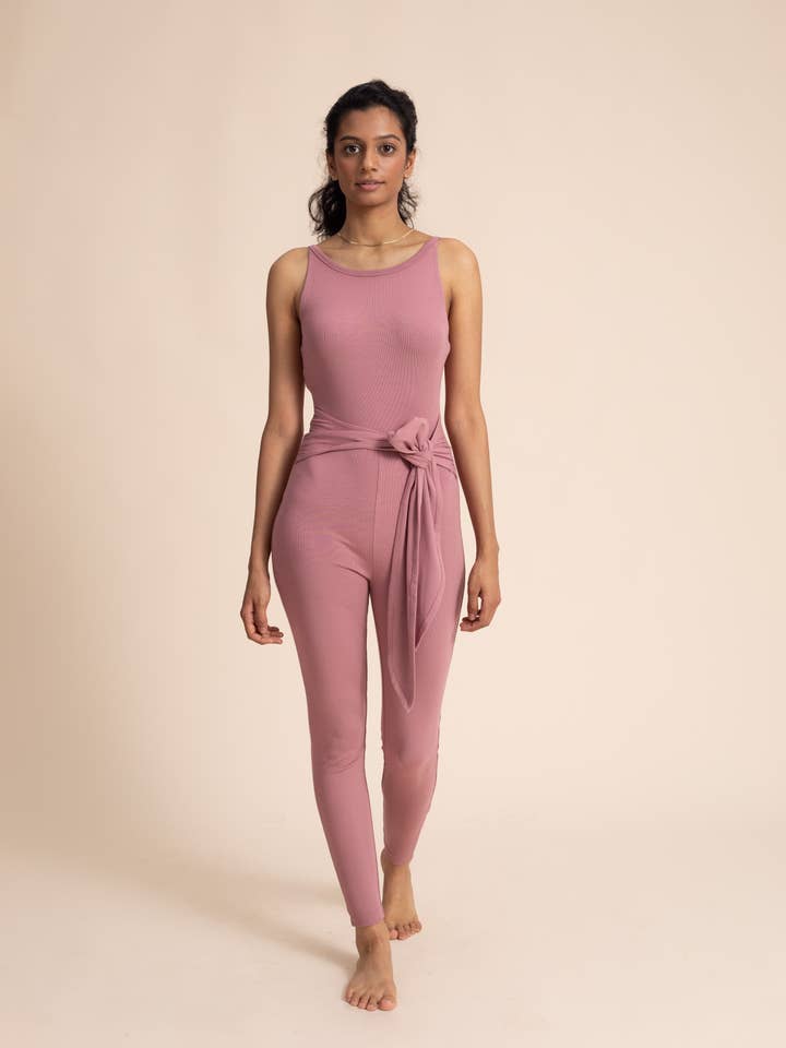 Bora Daysuit - Nostalgia Rose for wholesale by Studio