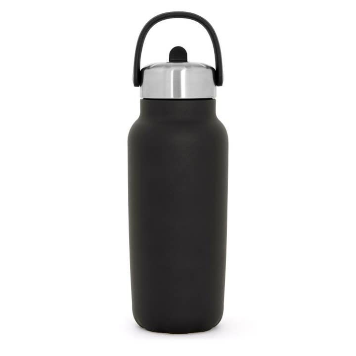 S'well - Wholesale Water Bottle - 32oz Onyx Explorer