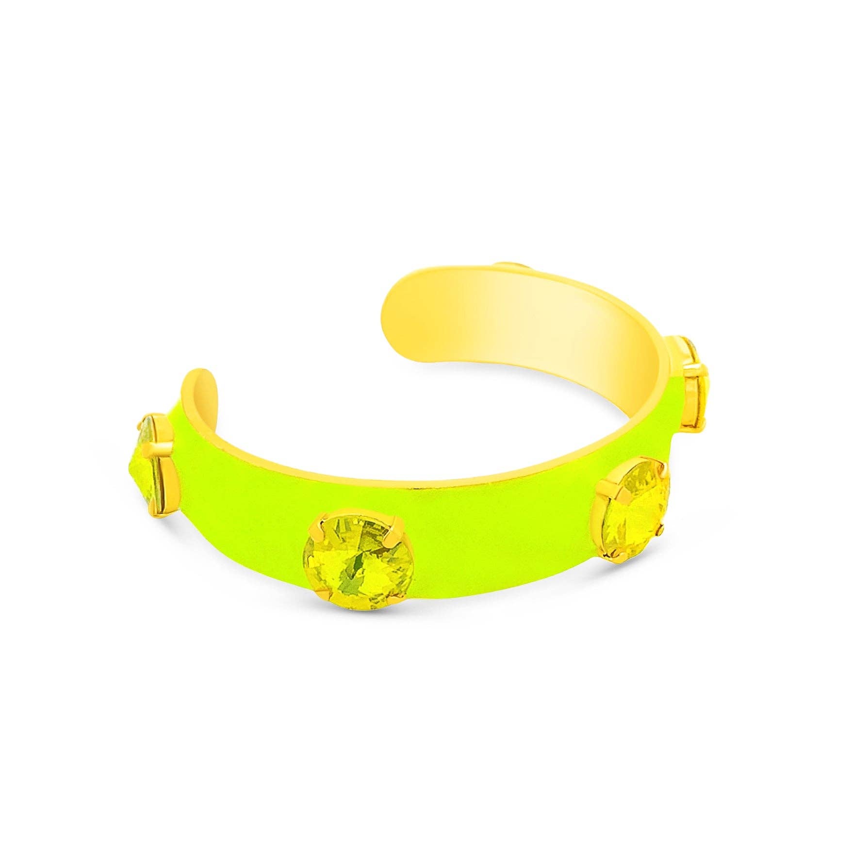 TOVA - Wholesale Cuff Bracelet - Linsey Cuff7