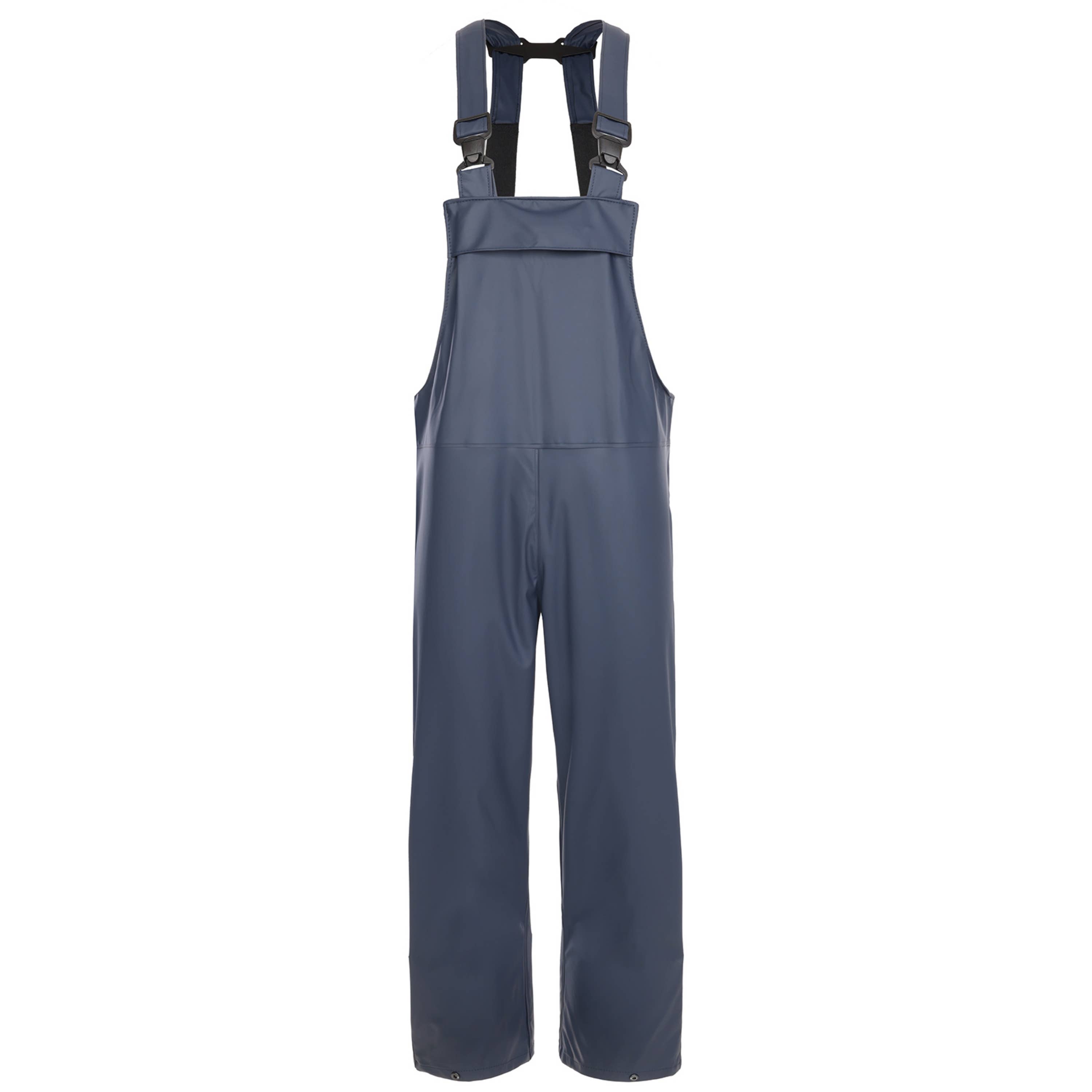 TuffStuff Workwear – wholesale Overalls – Women's – Fort Airflex Bib 'N' Brace, Waterproof Work Overalls1