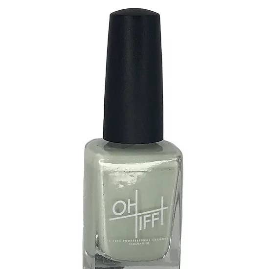 50 nuances de gris pour la vente par OH TIFF! Professional Lacquer